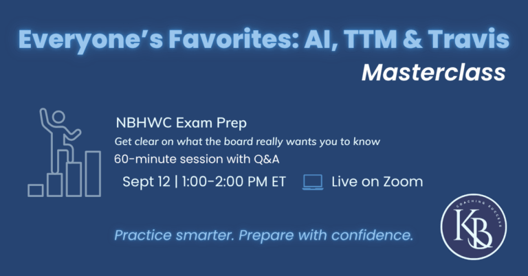Everyone’s Favorites: AI, TTM and Travis