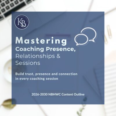 Presence course image