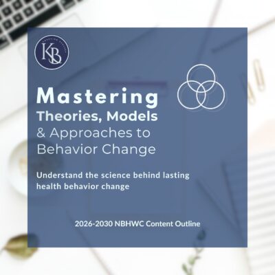 Theories course image