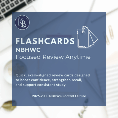 Flashcards Product Image