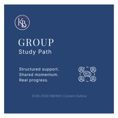 Group Study Path